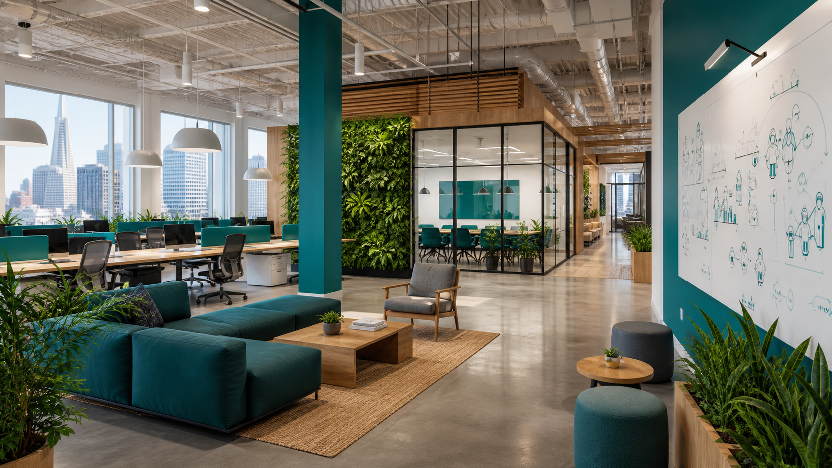 Moshi Folkstead headquarters